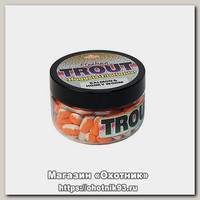 Насадка Dynamite Baits Two tone floating nugget salmon honey