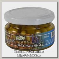 Насадка Fish Berry Люпин натуральный 120мл