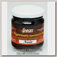 Насадка Sensas Cooked tigernuts орехи тигровые 0,212л black стекло