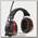 Наушники Allen Eshotwave Bluetooth Muff активные