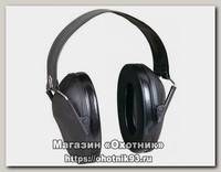 Наушники Allen Reaction Shooting Muff black пассивные