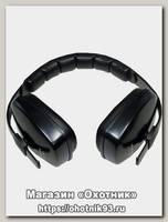 Наушники Artilux Arton 1000 27дБ черные