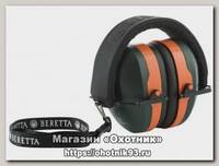 Наушники Beretta CF021 зеленая