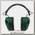 Наушники Caldwell E-Max standart profile hearing protection активные