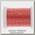 Нить Textreme Glitter Thread Red