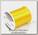 Нить Textreme Twisted 8/0 yellow
