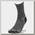 Носки Lorpen CIW Liner merino wool 9937 black