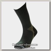 Носки Lorpen CWSS Cold weather sock system 720 conifer