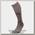 Носки Lorpen H2HO Hunting extreme overcalf 9172 anthracit/green