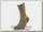 Носки Lorpen Hunting coolmax 2 pack khaki