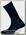 Носки Lorpen Liner coolmax black