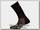 Носки Lorpen Liner polycolon schoeller black