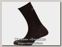 Носки Lorpen Liner thermolite black