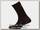 Носки Lorpen Liner thermolite black