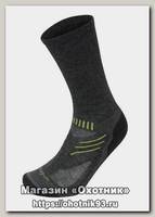 Носки Lorpen T2LCM charcoal green
