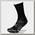 Носки Lorpen T3LM light hiker 9937 black