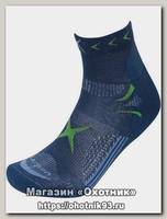 Носки Lorpen T3LMN light hiker 4200/4205 black