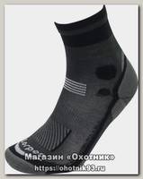 Носки Lorpen T3LS black
