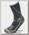 Носки Lorpen T3MMH midweight hiker calcetin charcoal 5427 р.L