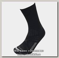Носки Lorpen T3MMN midweight hiker 9937 black