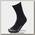 Носки Lorpen T3MMN midweight hiker 9937 black