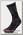 Носки Lorpen T3ST all season trekker neutral dark 1884 р.L