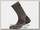 Носки Lorpen TCP trekking polycolon schoeller 501 grey