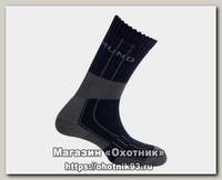 Носки Mund Himalaya G серые