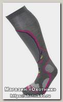 Носки S3LWN dark grey