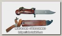 Нож Baikal ИМЗ ШНС 001 исп.02 АКМ
