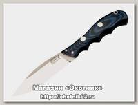 Нож Bark River Canadian Special Blue&Black G10 фикс. клинок