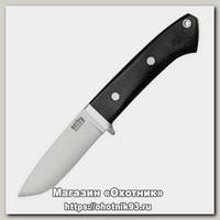 Нож Bark River Drop Point