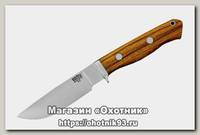 Нож Bark River Gameskeeper Desert Ironwood железное дерево