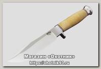 Нож Bark River Special Hunting Canvas фикс. клинок сталь A2