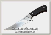 Нож Basko Баско-5 Рядовой сталь N695 рукоять дерево