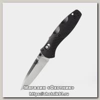 Нож Benchmade Barrage складной сталь 154CM