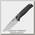 Нож Benchmade Hunt Steep Country Black S30V рукоять Santoprene