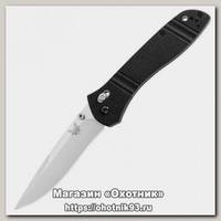 Нож Benchmade MCHenry&Williams складной сталь D2 рукоять G-10