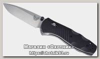 Нож Benchmade Mini Barrage складной сталь 154CM
