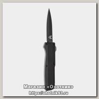 Нож Benchmade Precipice автомат черный S30V