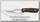 Нож Beretta CO29/0452/900