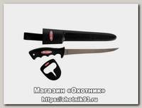Нож Berkley Soft grip knife BCSGK7 18см