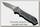 Нож Blackhawk Advanced Tactical Folding Knife скл. сталь 154CM