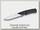 Нож Blaser Masalat Aquator 165157