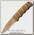 Нож Boker 01AKS74DES