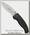 Нож Boker Action складной клинок 8.3 см сталь AUS-8