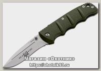 Нож Boker AK-74 Anniversary складной сталь AUS-8 рук. алюмин