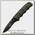 Нож Boker AK-74 Black Anniversary скл. сталь AUS8 рук. алюми