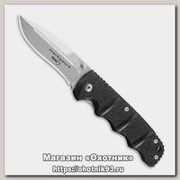 Нож Boker AK-74 складной сталь AUS8 рукоять алюминий