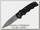 Нож Boker AKS-74 Auto складной сталь AUS8 рук. алюм. сплав